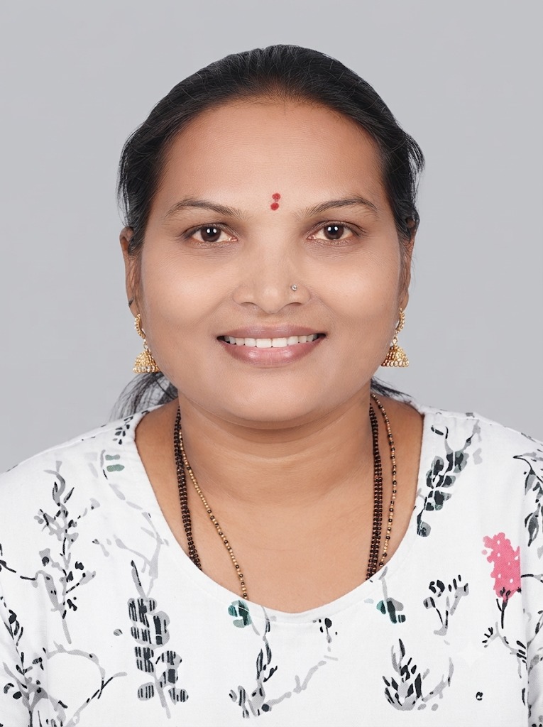 jayshree bangera - Part time Cleaner and Cook and Patient Care and Elderly Care and Baby Sitter in vasai west in Navi Mumbai